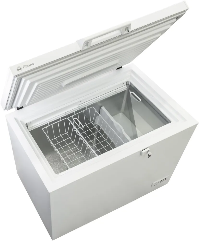 Obrázok MRAZNIČKA PULTOVÁ RFC215D