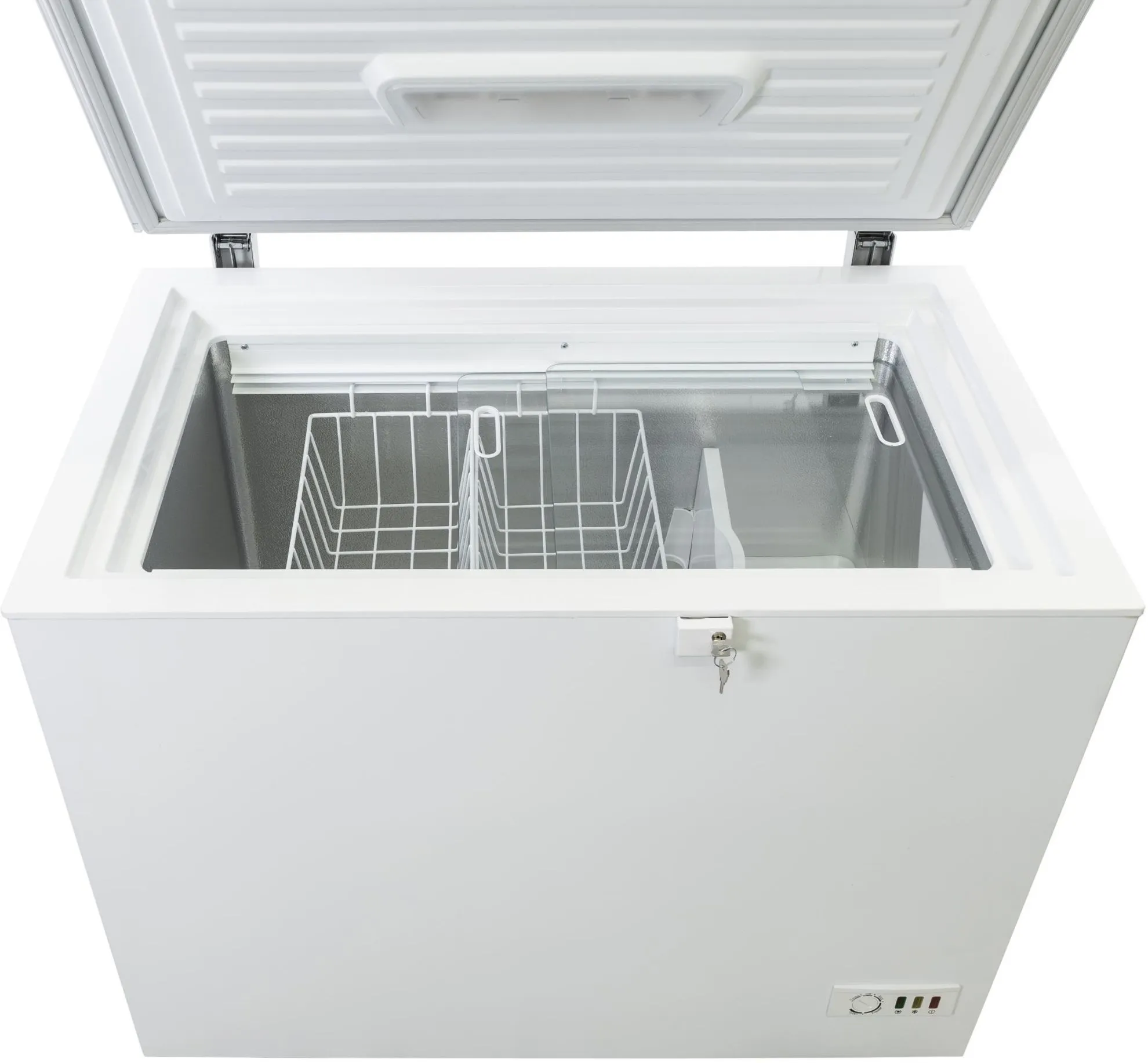 Obrázok MRAZNIČKA PULTOVÁ RFC215D