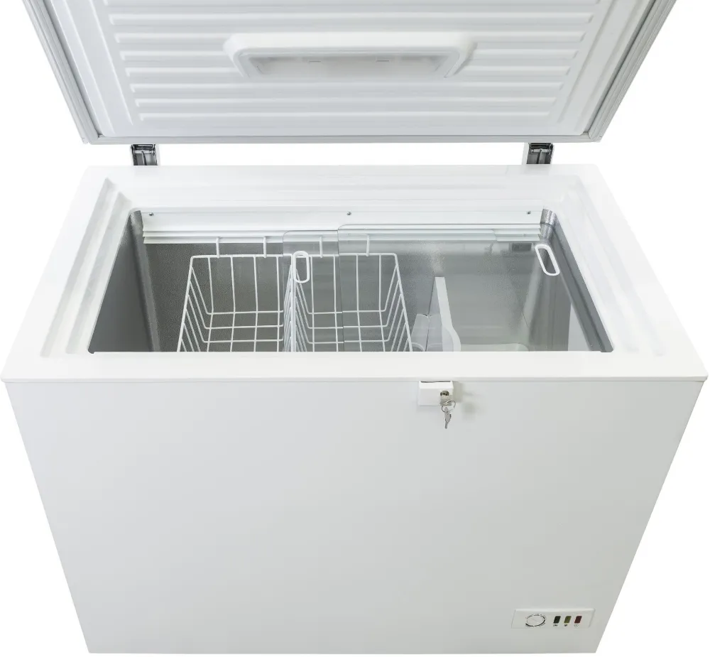 Obrázok MRAZNIČKA PULTOVÁ RFC215D