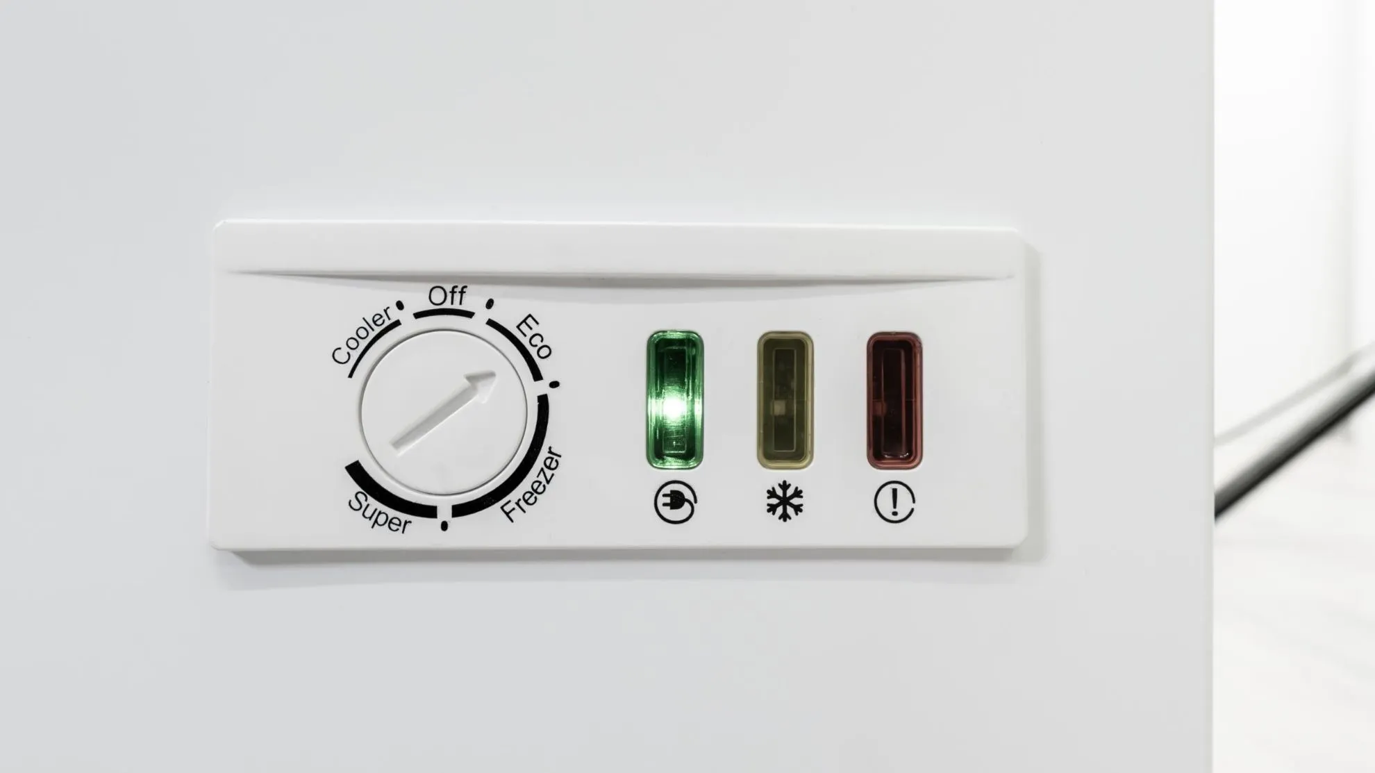 Obrázok MRAZNIČKA PULTOVÁ RFC215D