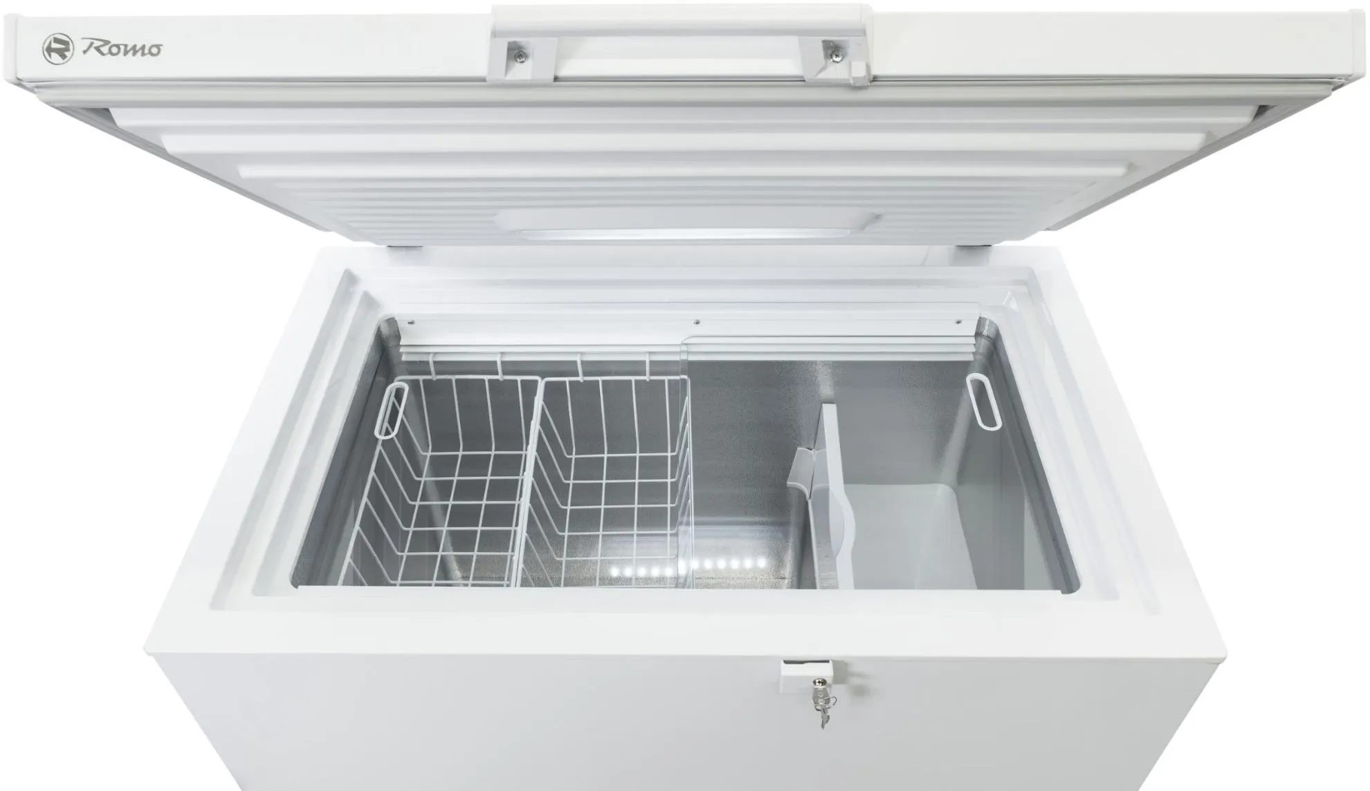 Obrázok MRAZNIČKA PULTOVÁ RFC215D