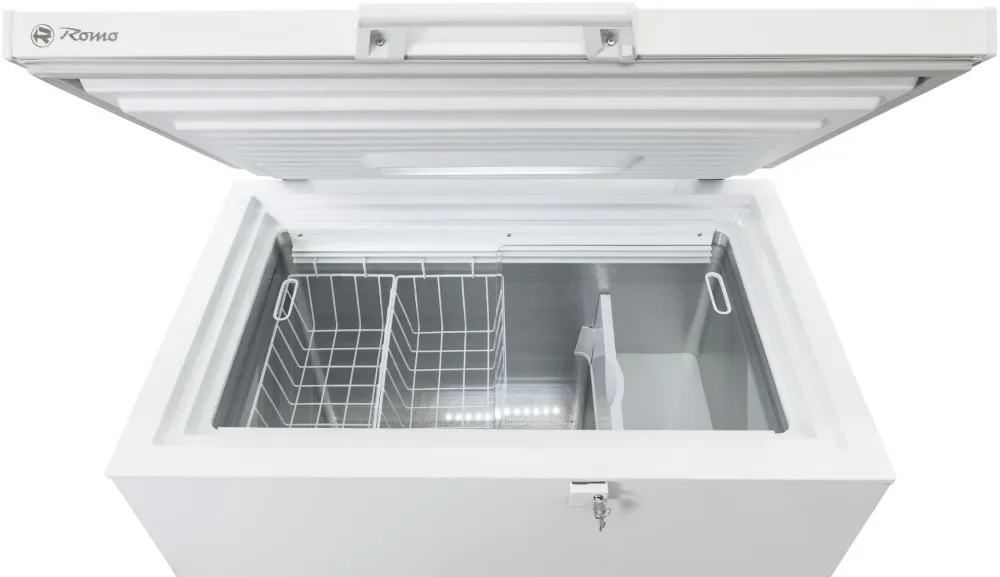 Obrázok MRAZNIČKA PULTOVÁ RFC215D