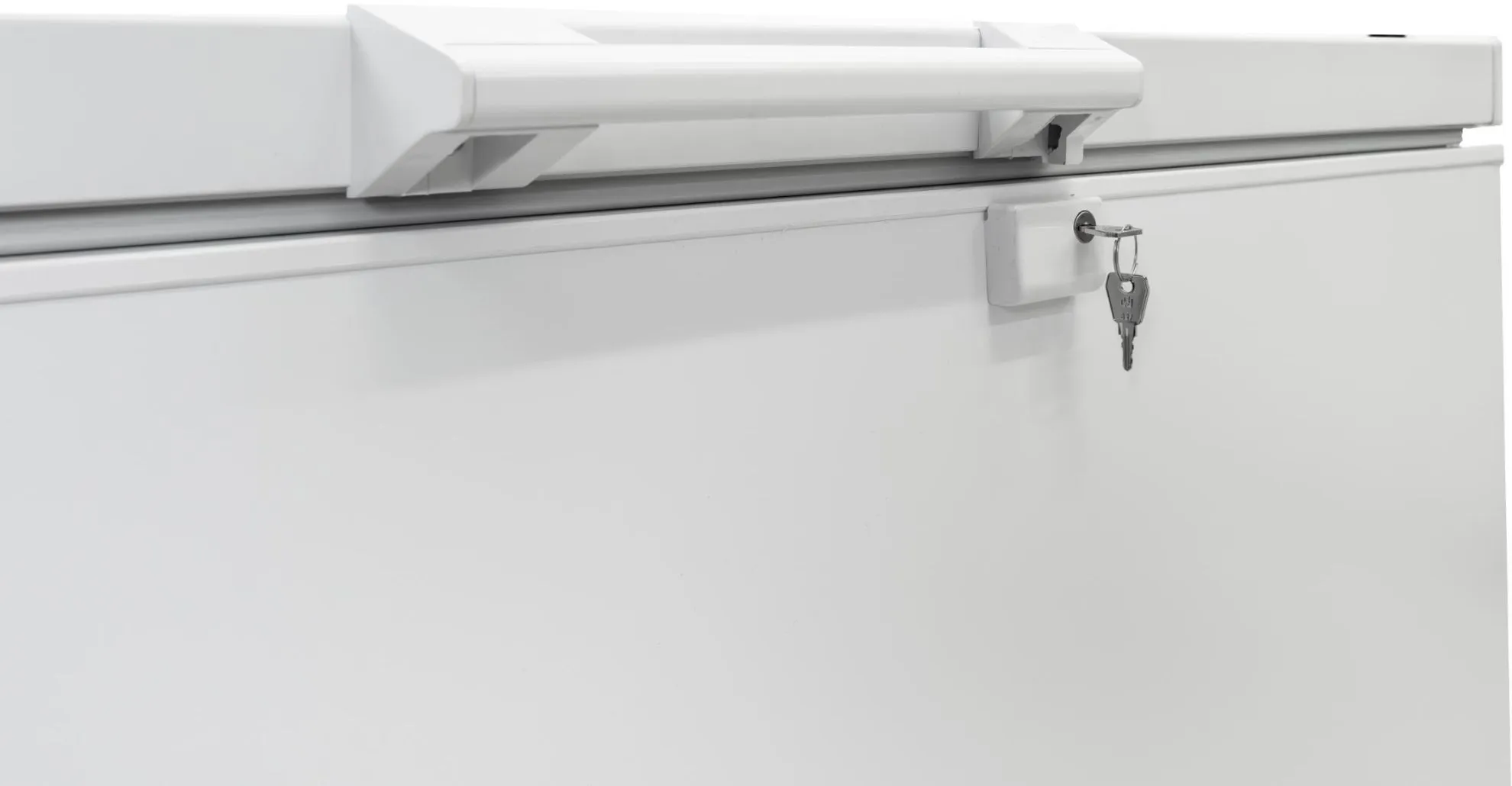 Obrázok MRAZNIČKA PULTOVÁ RFC215D