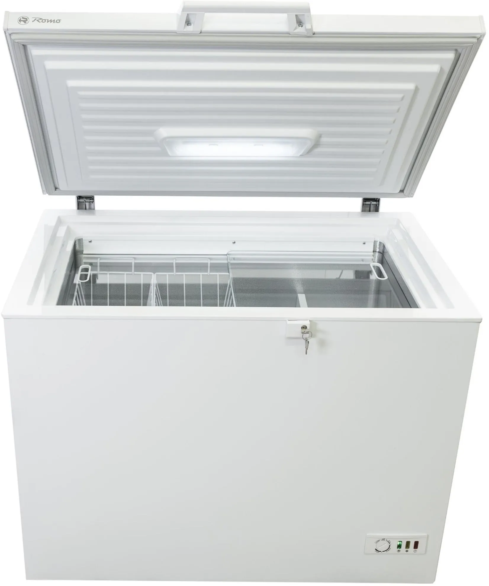 Obrázok MRAZNIČKA PULTOVÁ RFC215D