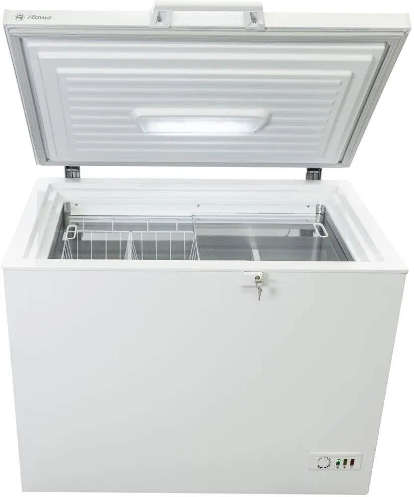 Obrázok MRAZNIČKA PULTOVÁ RFC215D