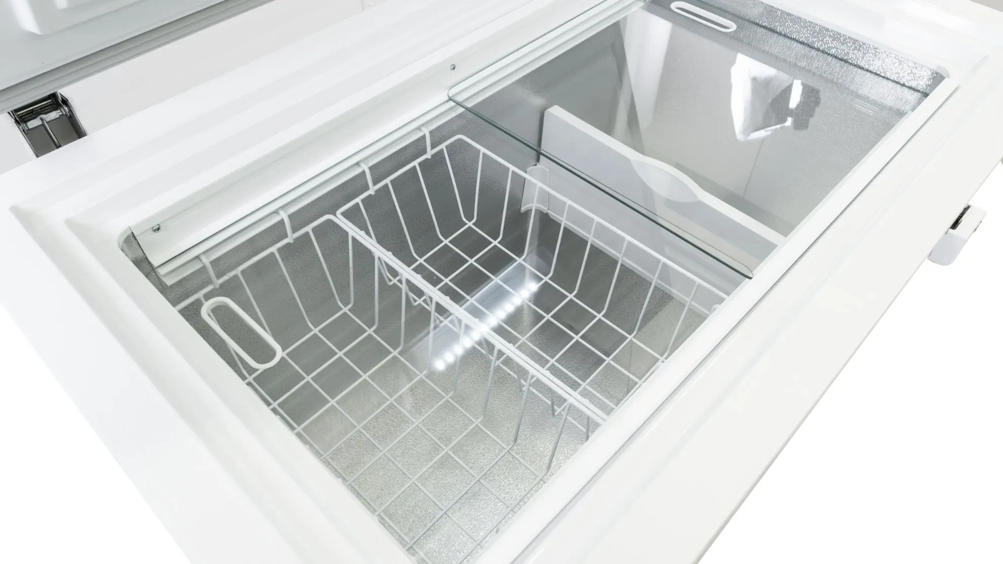 Obrázok MRAZNIČKA PULTOVÁ RFC215D