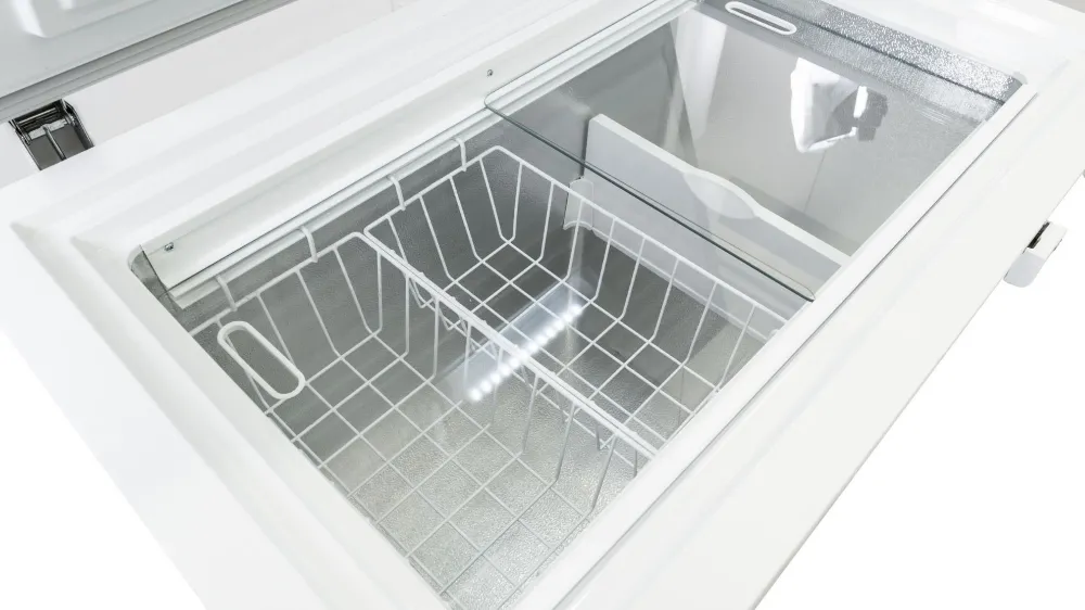 Obrázok MRAZNIČKA PULTOVÁ RFC215D