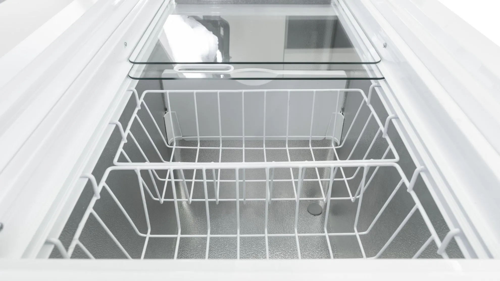 Obrázok MRAZNIČKA PULTOVÁ RFC215D