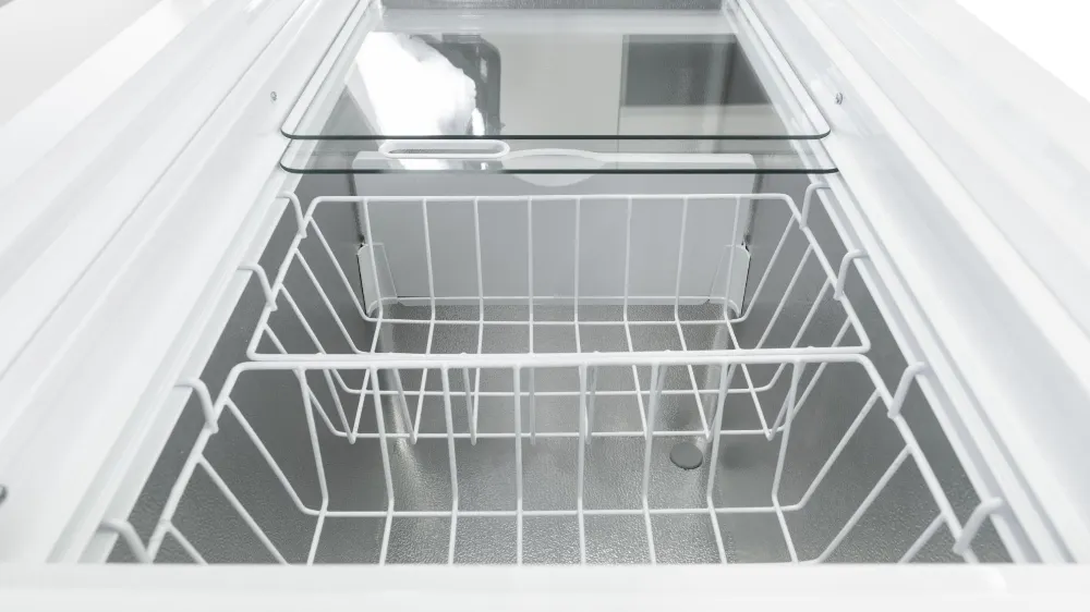 Obrázok MRAZNIČKA PULTOVÁ RFC215D