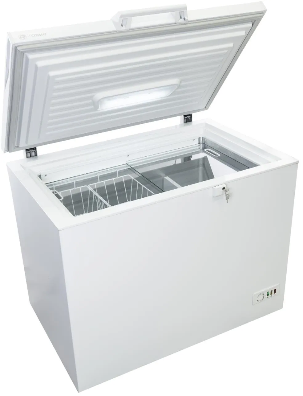 Obrázok MRAZNIČKA PULTOVÁ RFC215D