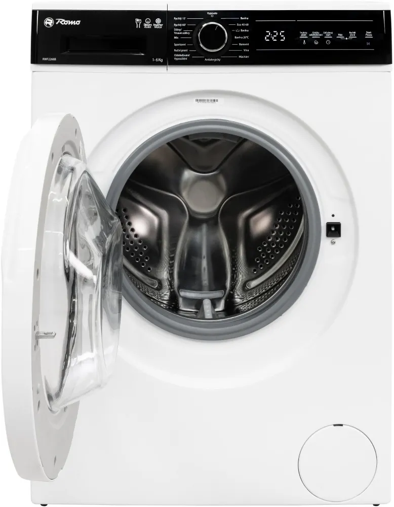 Obrázok Práčka RWF2268B