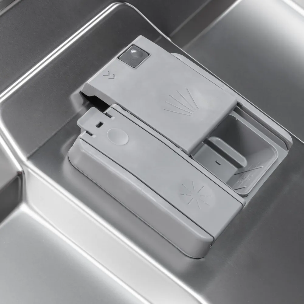 Obrázok UMÝVAČKA VSTAVANÁ KVD6012P