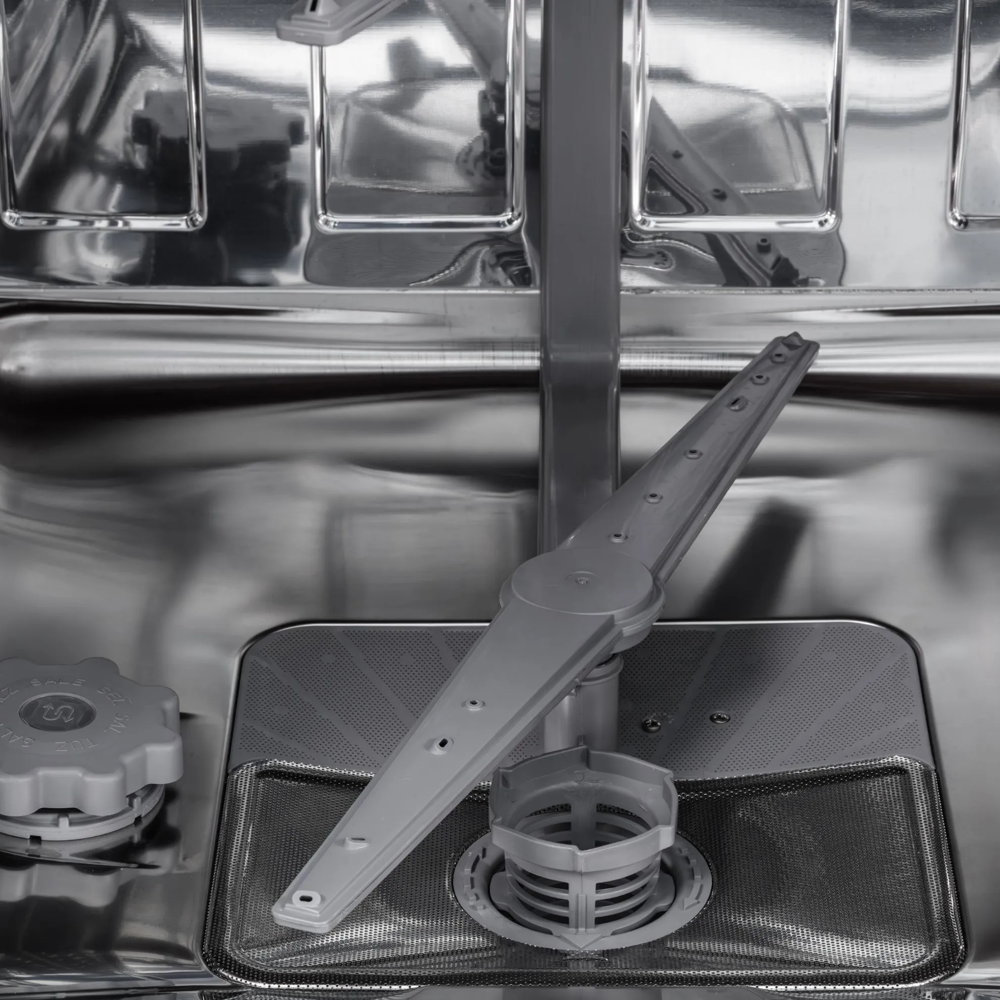 Obrázok UMÝVAČKA VSTAVANÁ KVD6012P