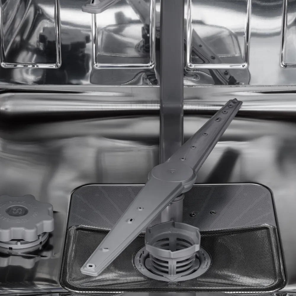 Obrázok UMÝVAČKA VSTAVANÁ KVD6012P