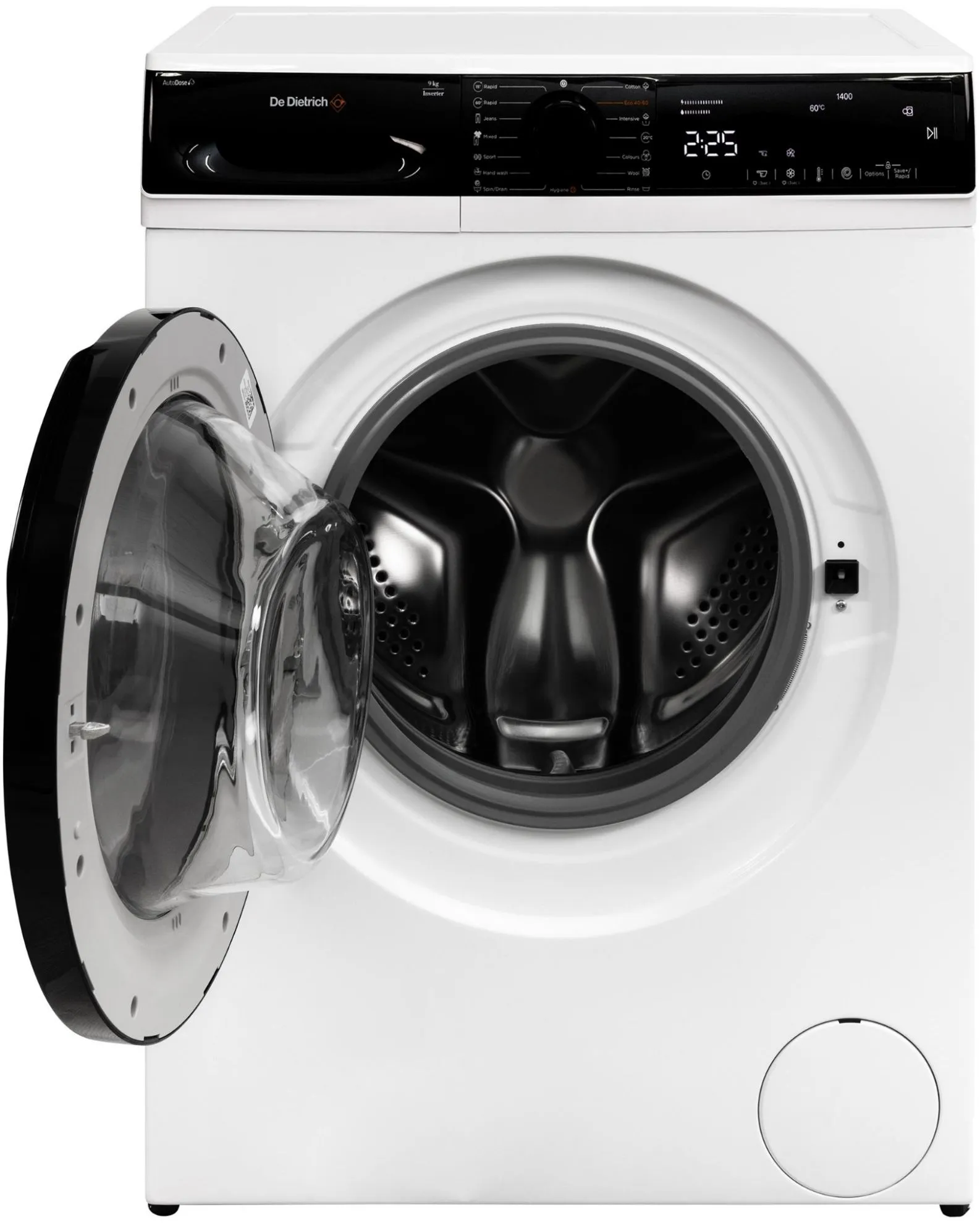 Obrázok PRÁČKA DWF394QWE