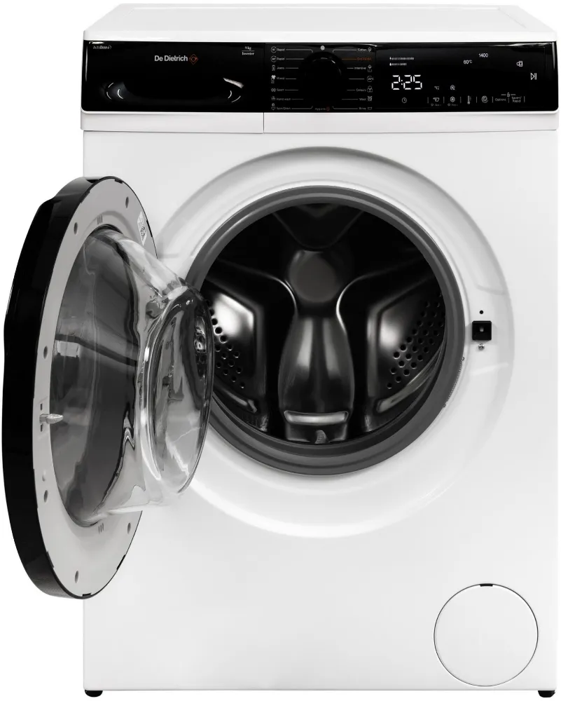 Obrázok PRÁČKA DWF394QWE