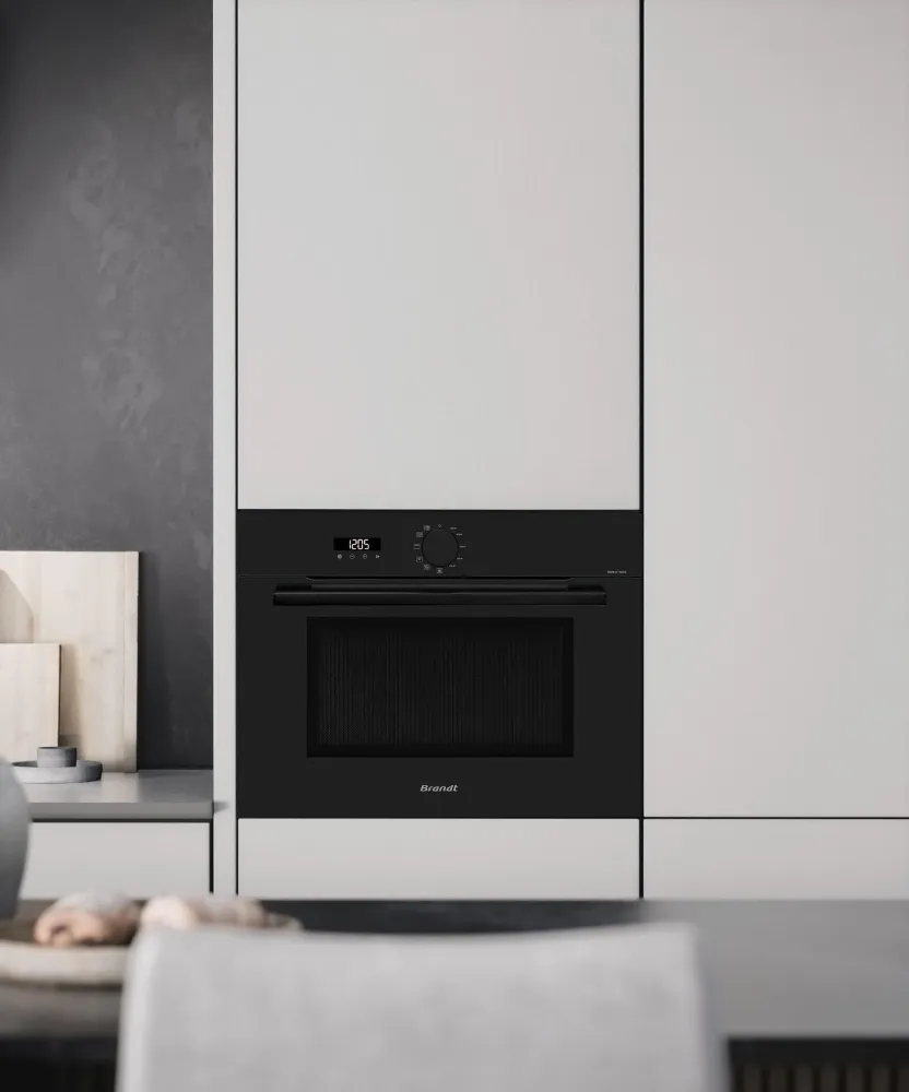 Obrázok MIKROVLNNÁ RÚRA BKC7154BB