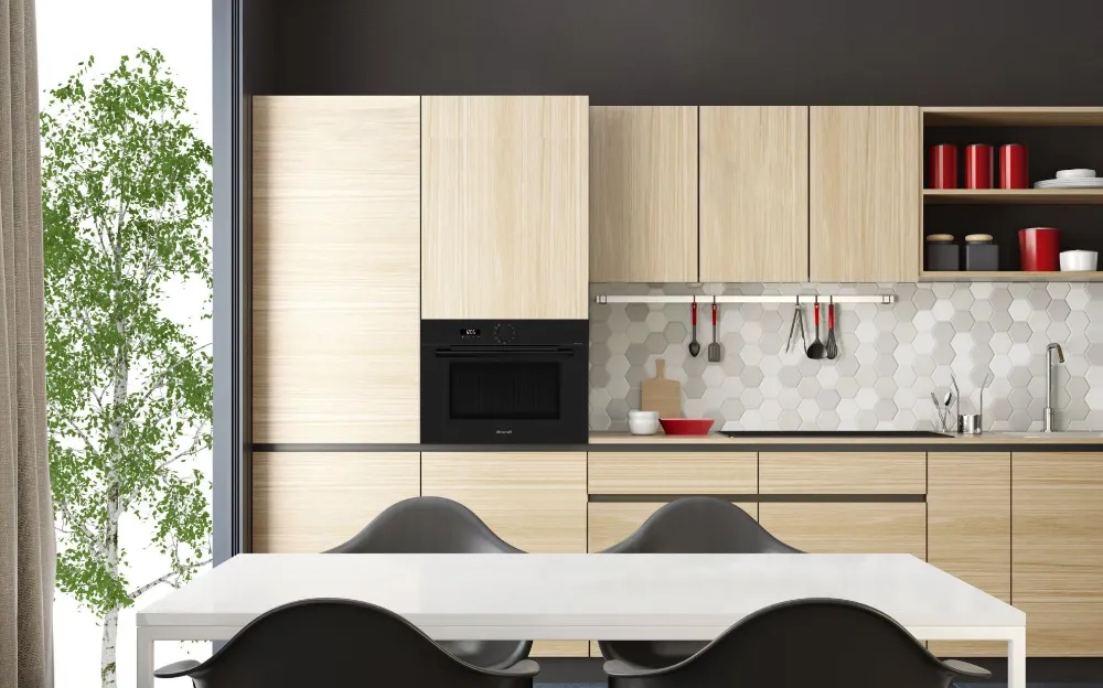 Obrázok MIKROVLNNÁ RÚRA BKC7154BB