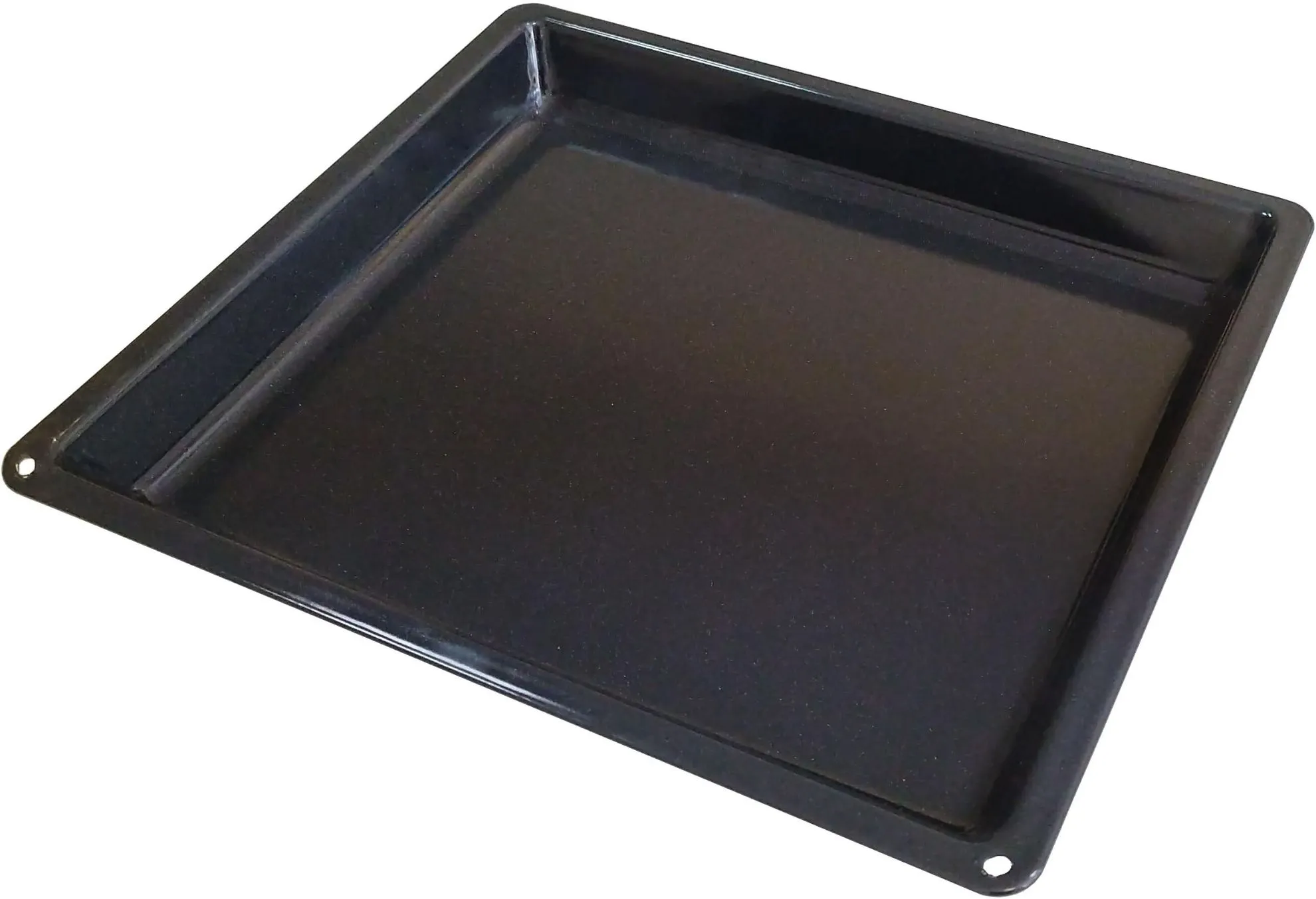 Obrázok Univerzálny plech 40 mm do kompaktných rúr 45 cm