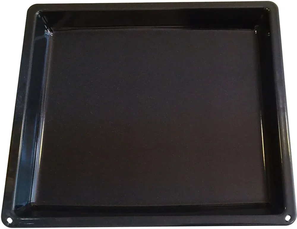 Obrázok Univerzálny plech 40 mm do kompaktných rúr 45 cm