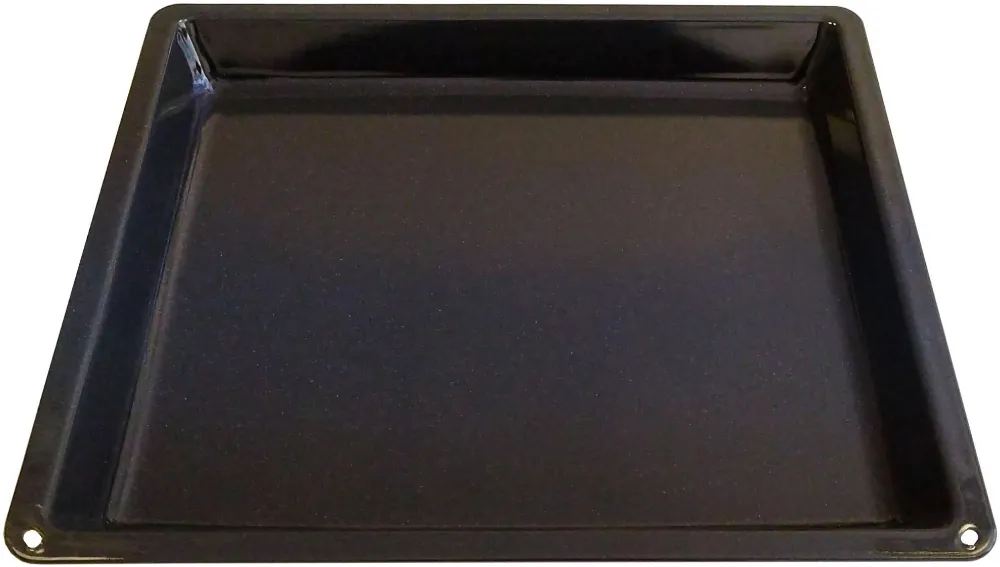 Univerzálny plech 40 mm do kompaktných rúr 45 cm