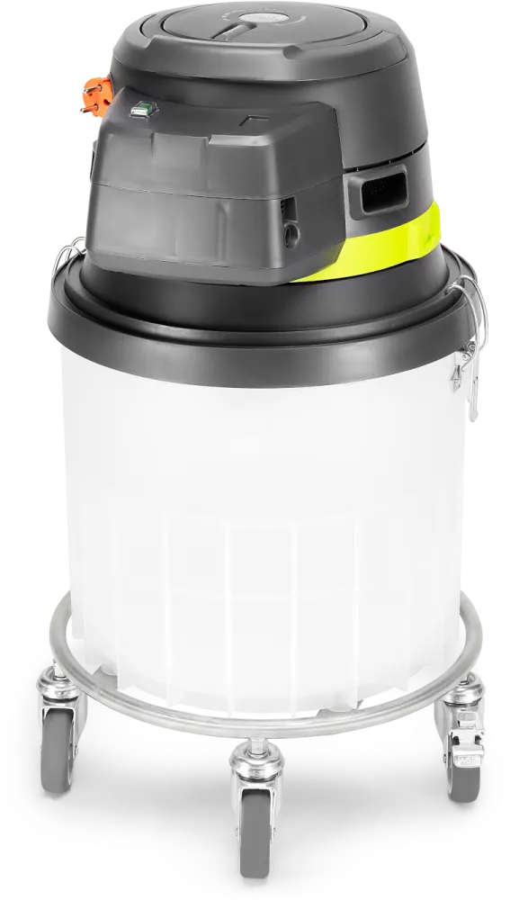 Obrázok VYSAVAČ PROFI 7C.30 MFZ