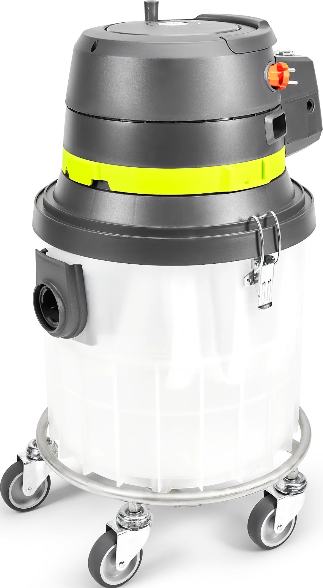 Obrázok VYSAVAČ PROFI 7C.30 MFZ