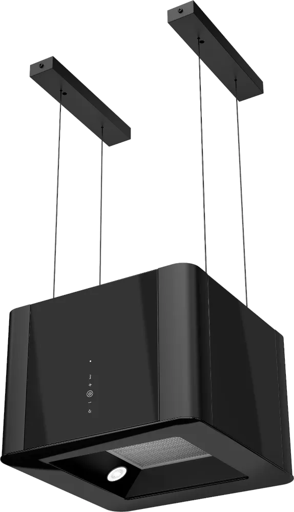 Odsávač ostrovčekový KMI4500BLG