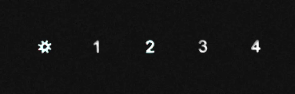 Obrázok ODSÁVAČ ŠÍKMÝ KOMÍNOVÝ KOS8301BLG