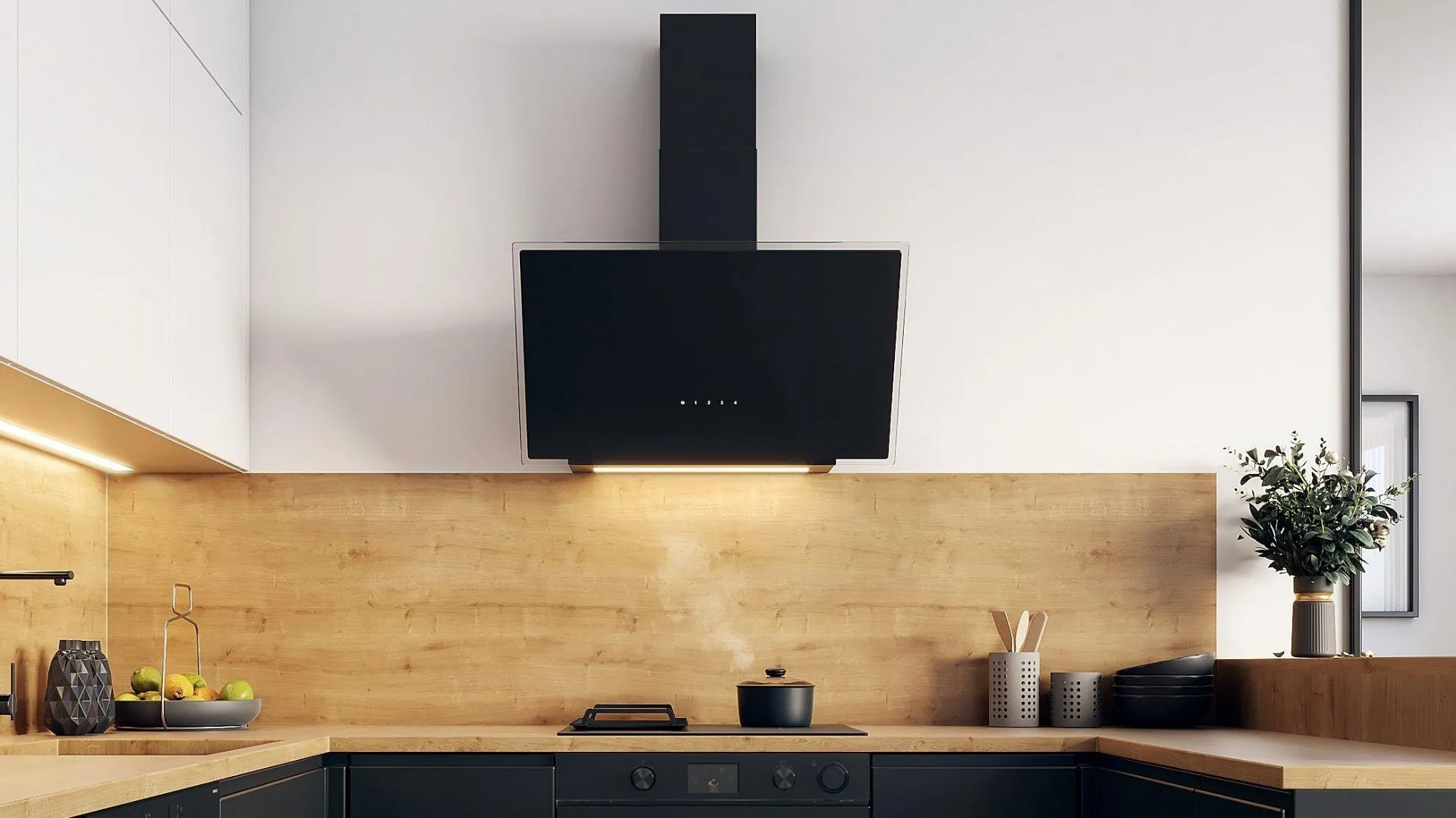 Obrázok DOSKA INDUKČNÁ KPI6031B