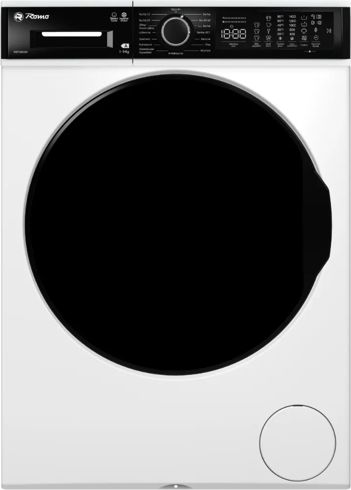 Práčka RWF2492M