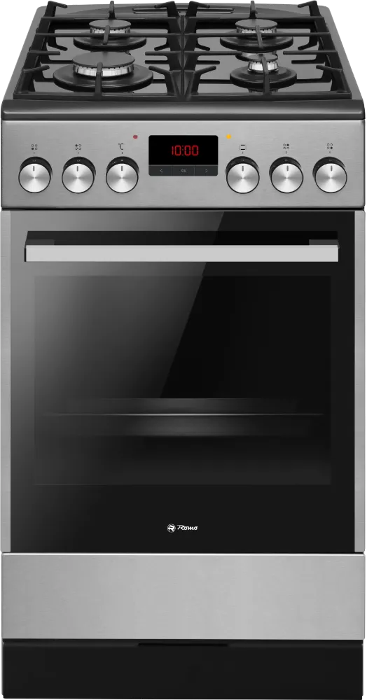 Sporák kombinovaný RCG5014TX