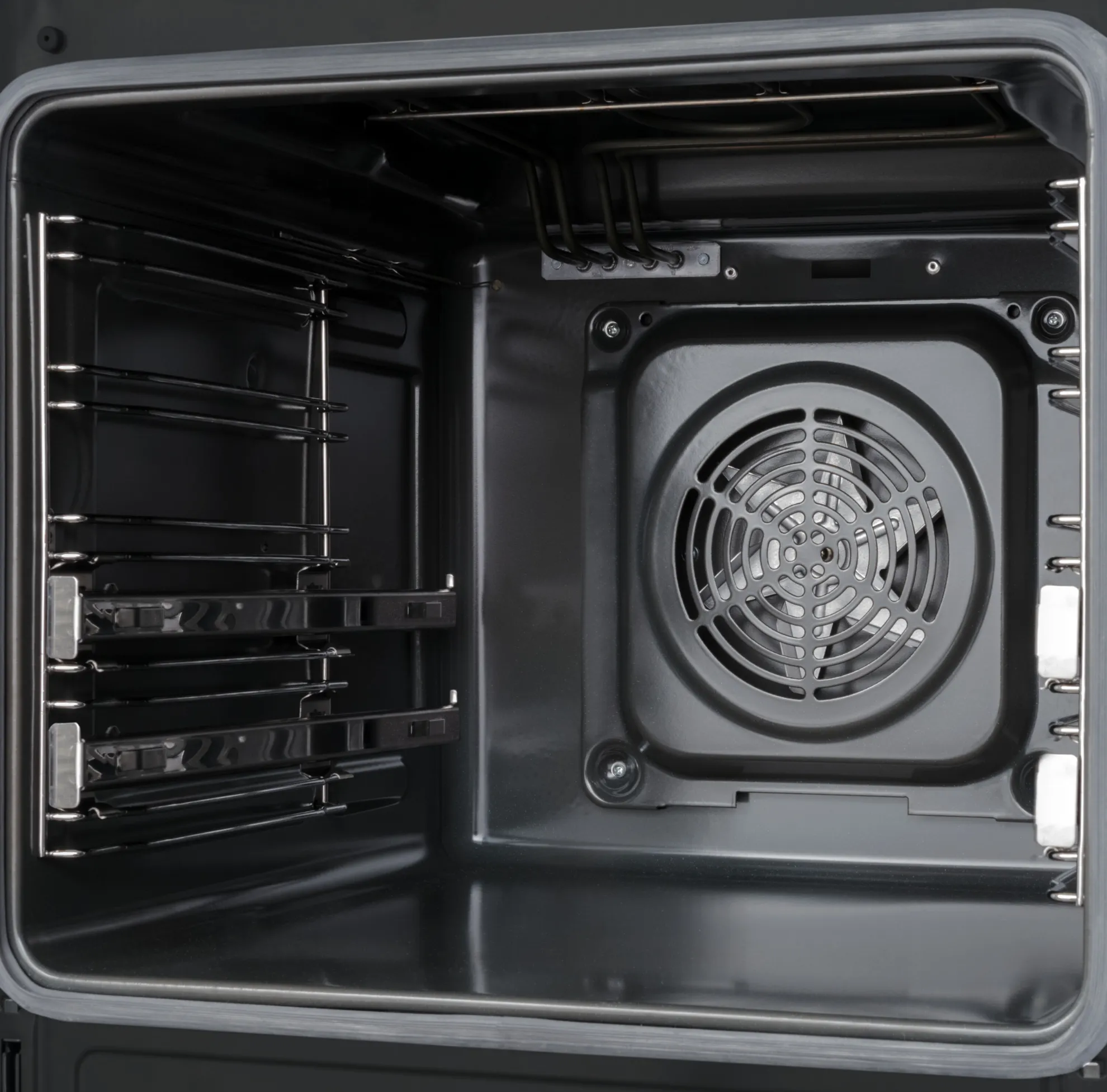 Obrázok Sporák kombinovaný RCG5014TX