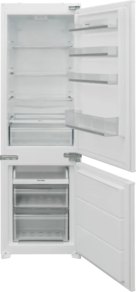 CHLADNIČKA VSTAVANÁ KC2252J