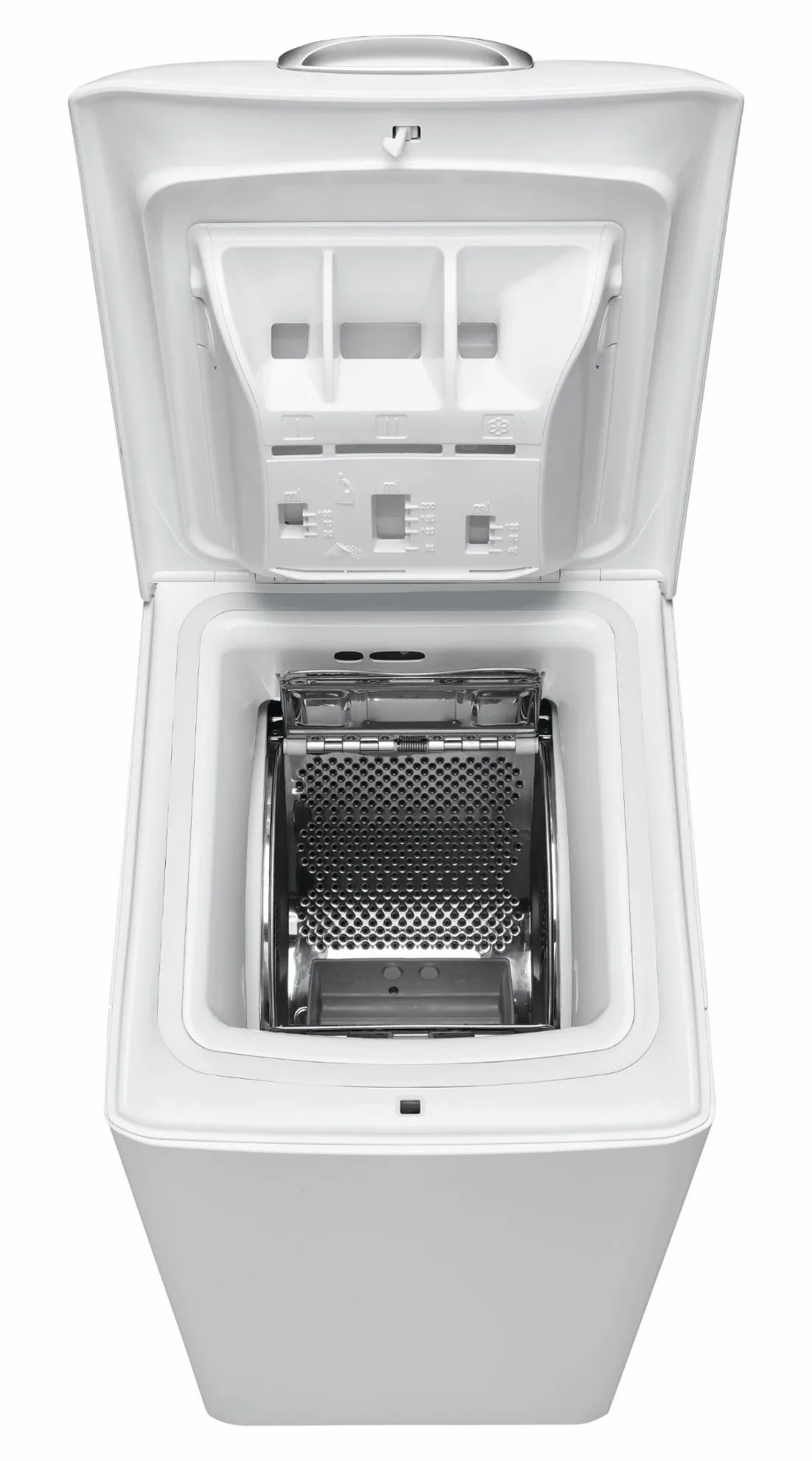 Obrázok Práčka vrchom plnená BT16524QN