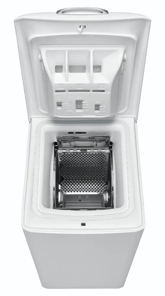 Obrázok Práčka vrchom plnená BT16524QN