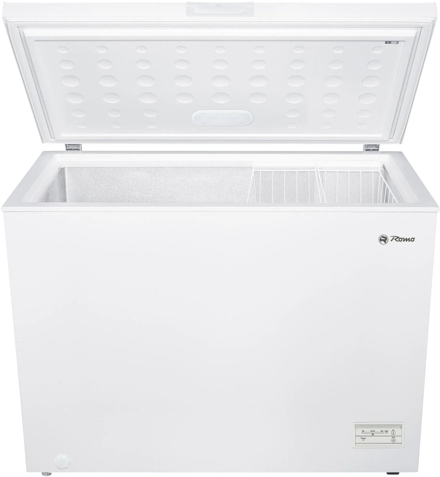 Obrázok MRAZNIČKA PULTOVÁ RFC290E