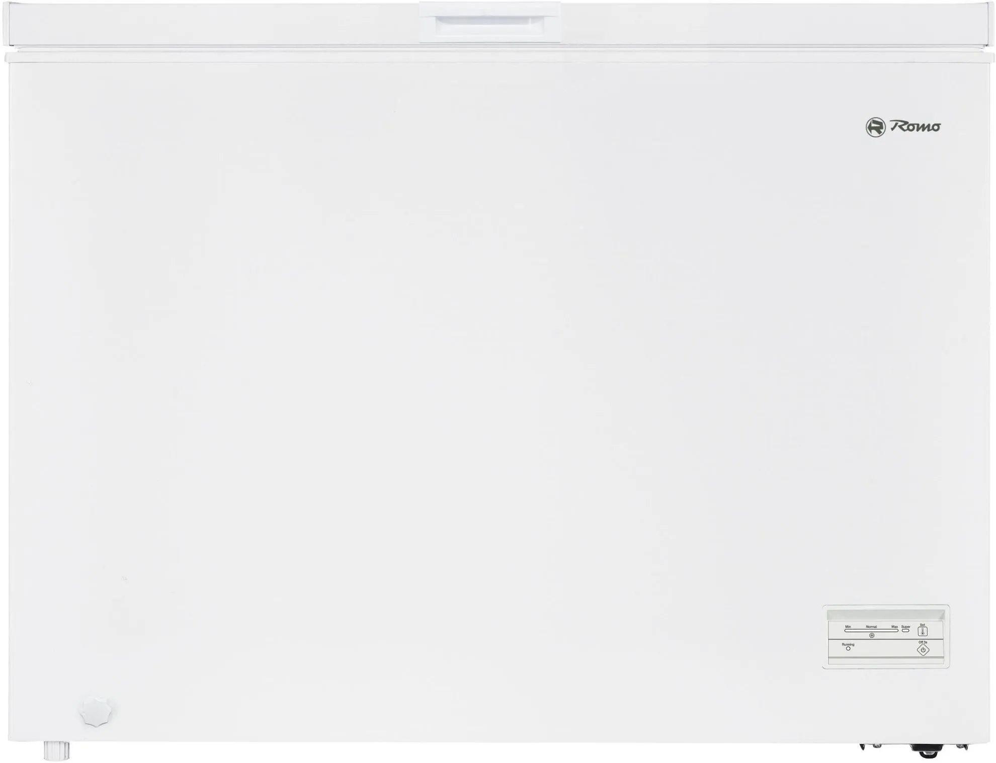 Obrázok MRAZNIČKA PULTOVÁ RFC290E