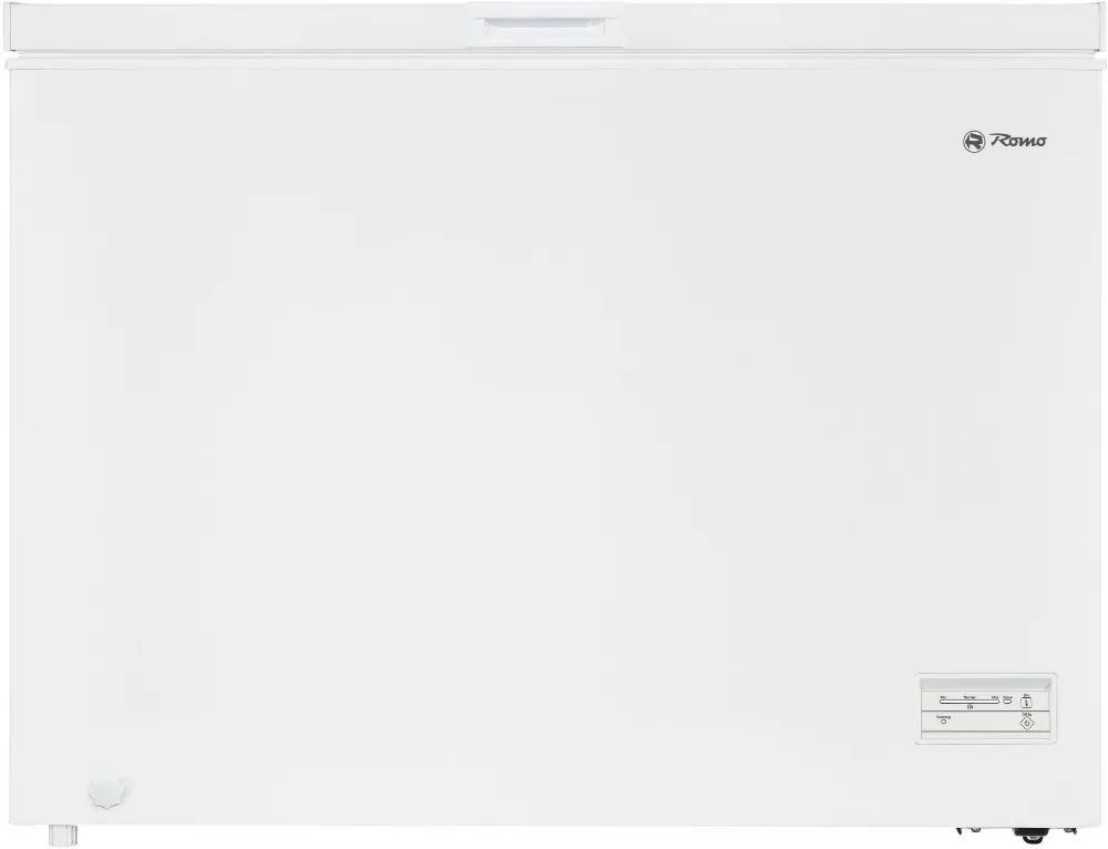 MRAZNIČKA PULTOVÁ RFC290E