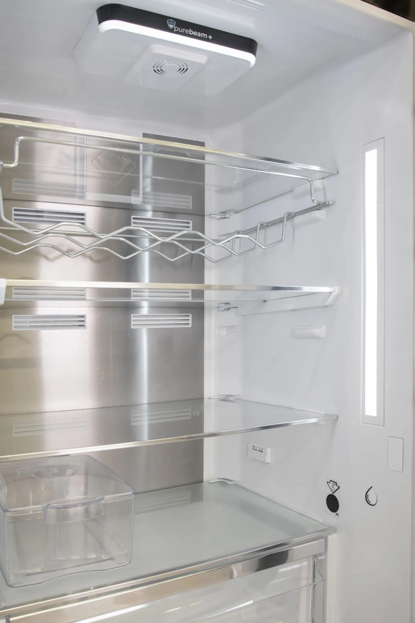 Obrázok CHLADNIČKA DFC6020NA