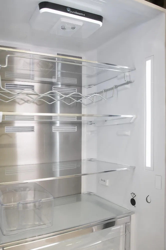 Obrázok CHLADNIČKA DFC6020NA