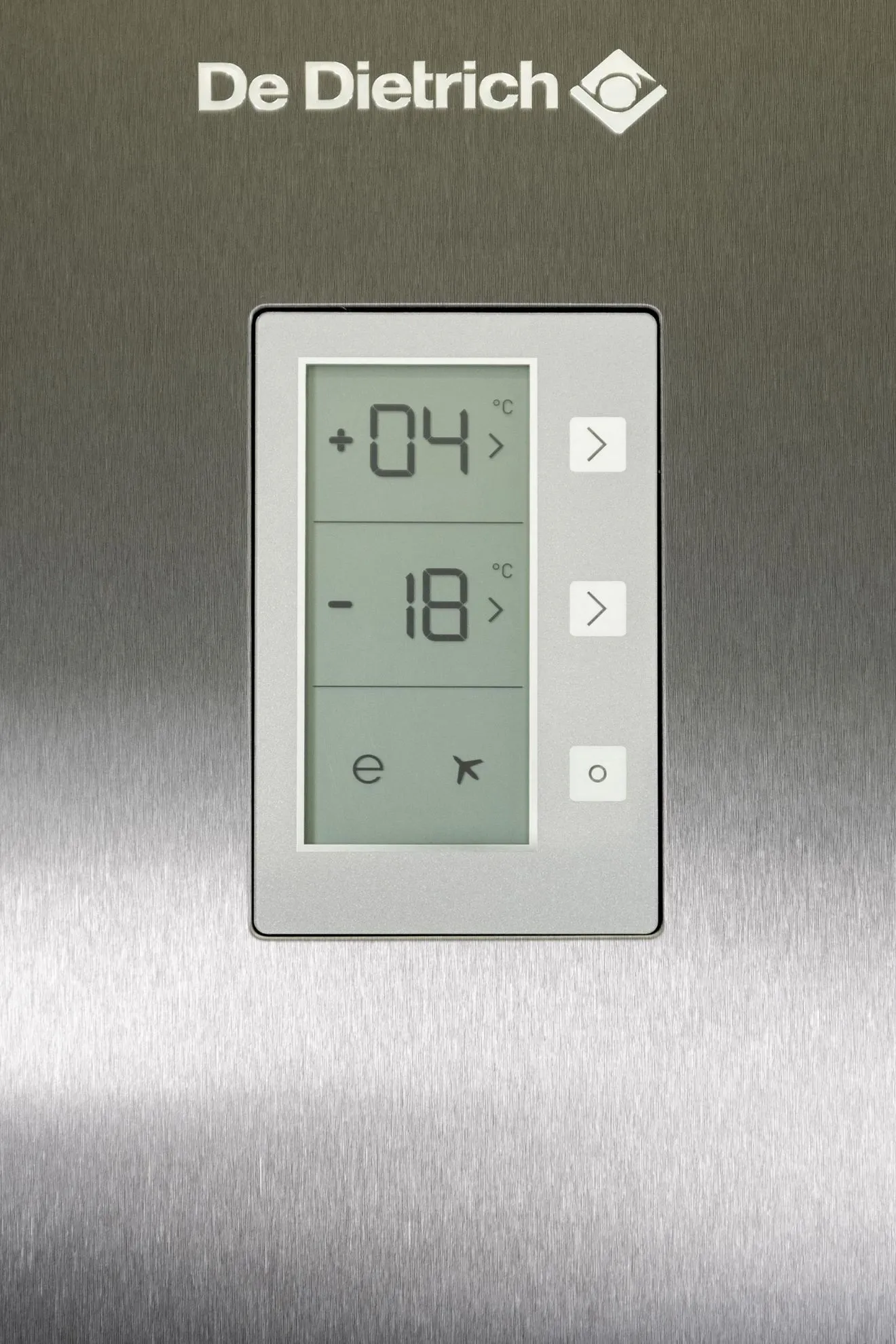 Obrázok CHLADNIČKA DFC6020NA