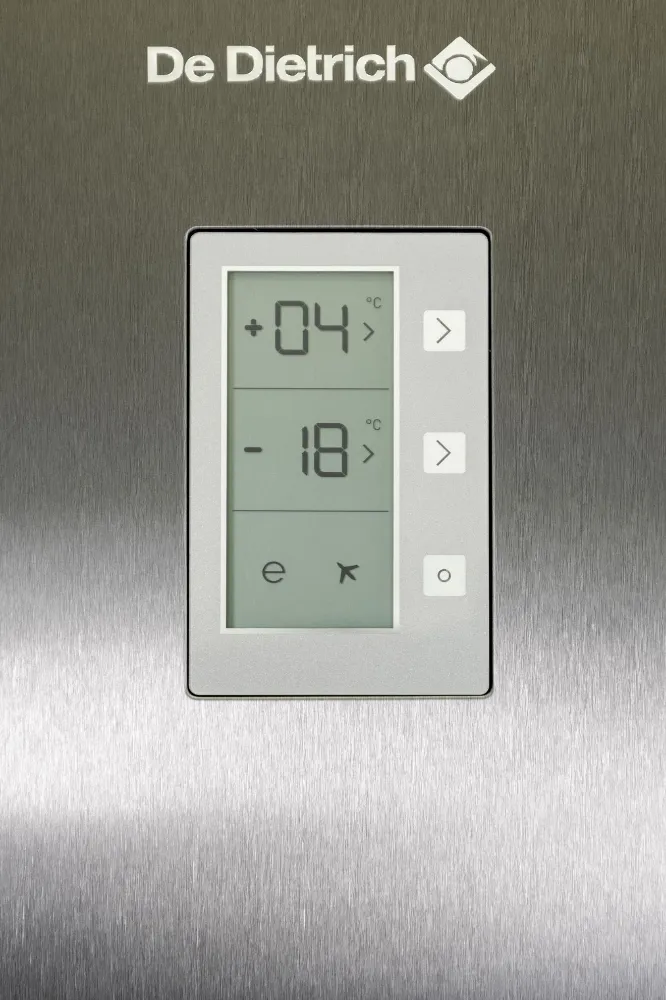 Obrázok CHLADNIČKA DFC6020NA