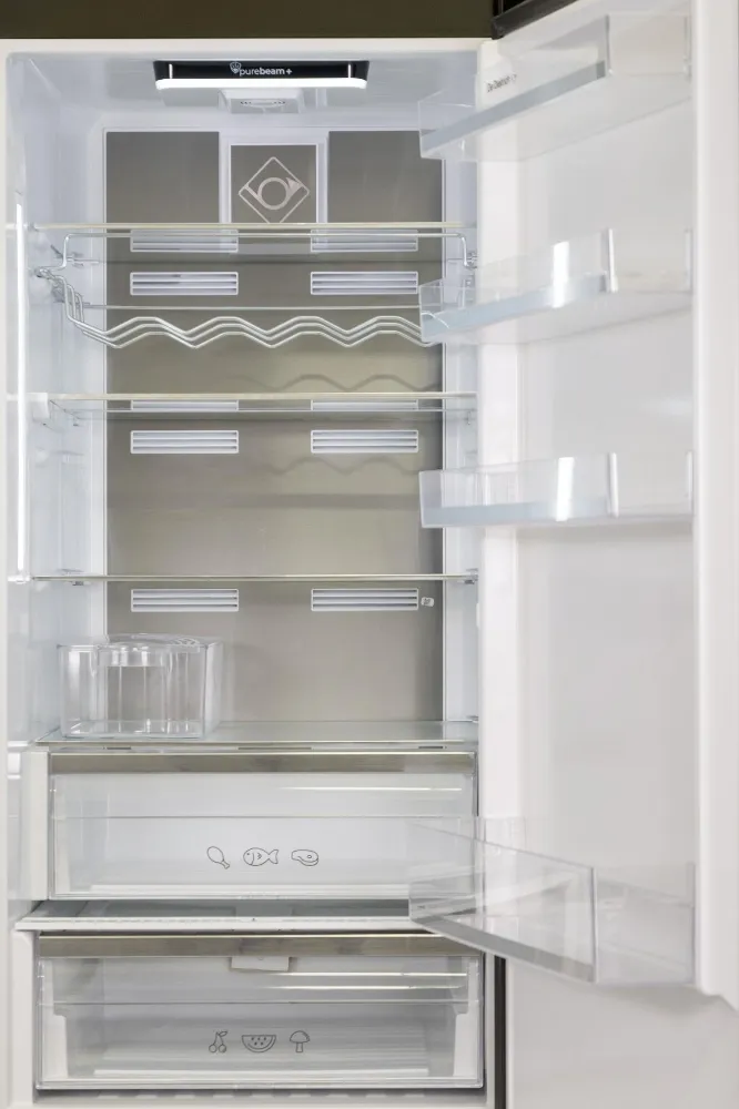 Obrázok CHLADNIČKA DFC6020NA