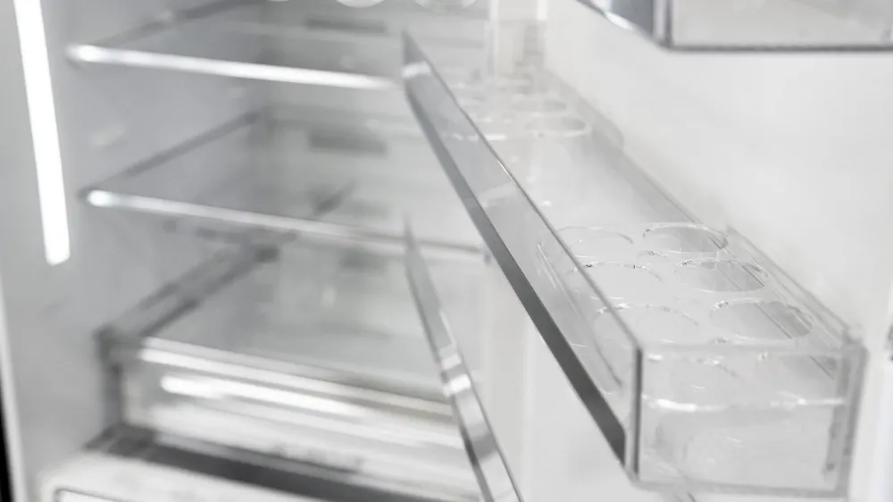 Obrázok CHLADNIČKA DFC6020NA