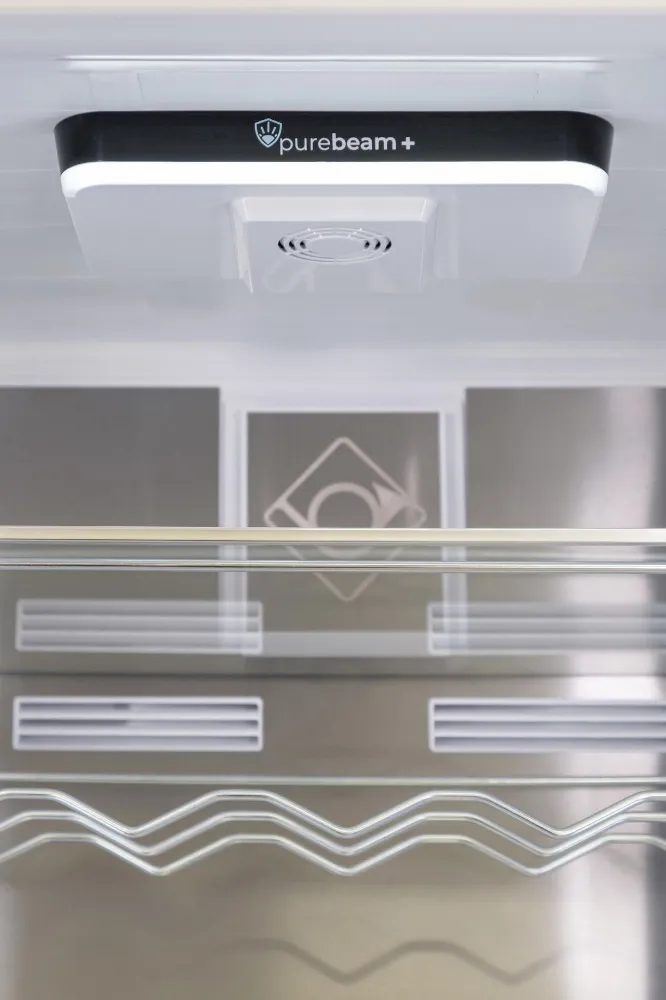 Obrázok CHLADNIČKA DFC6020NA