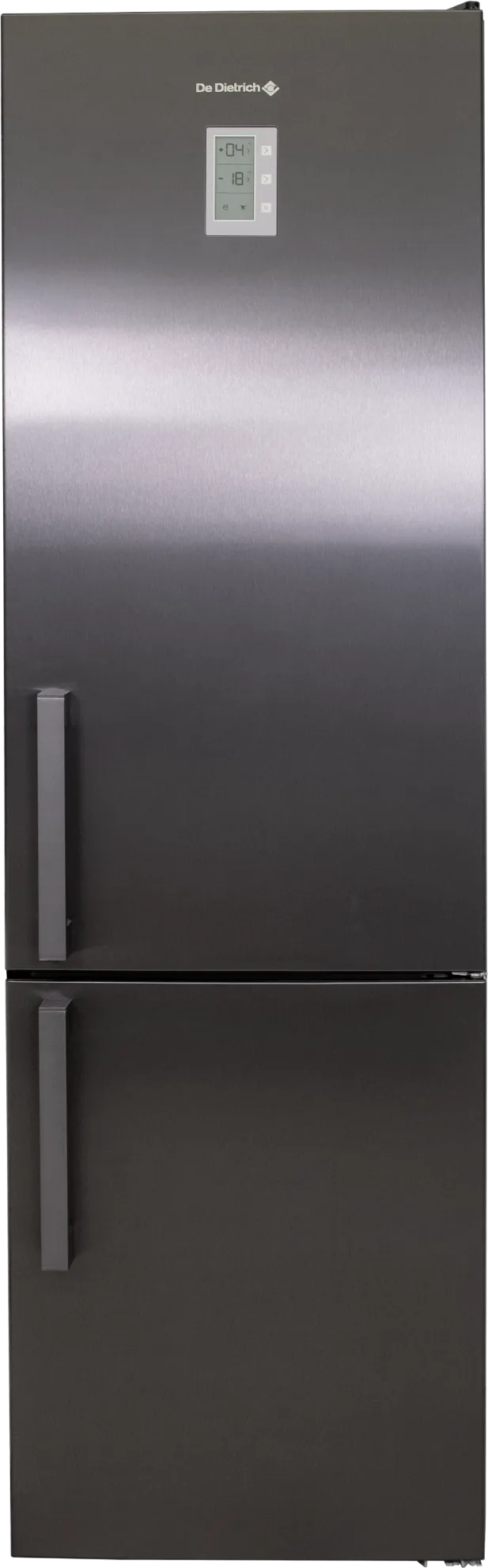 Obrázok CHLADNIČKA DFC6020NA