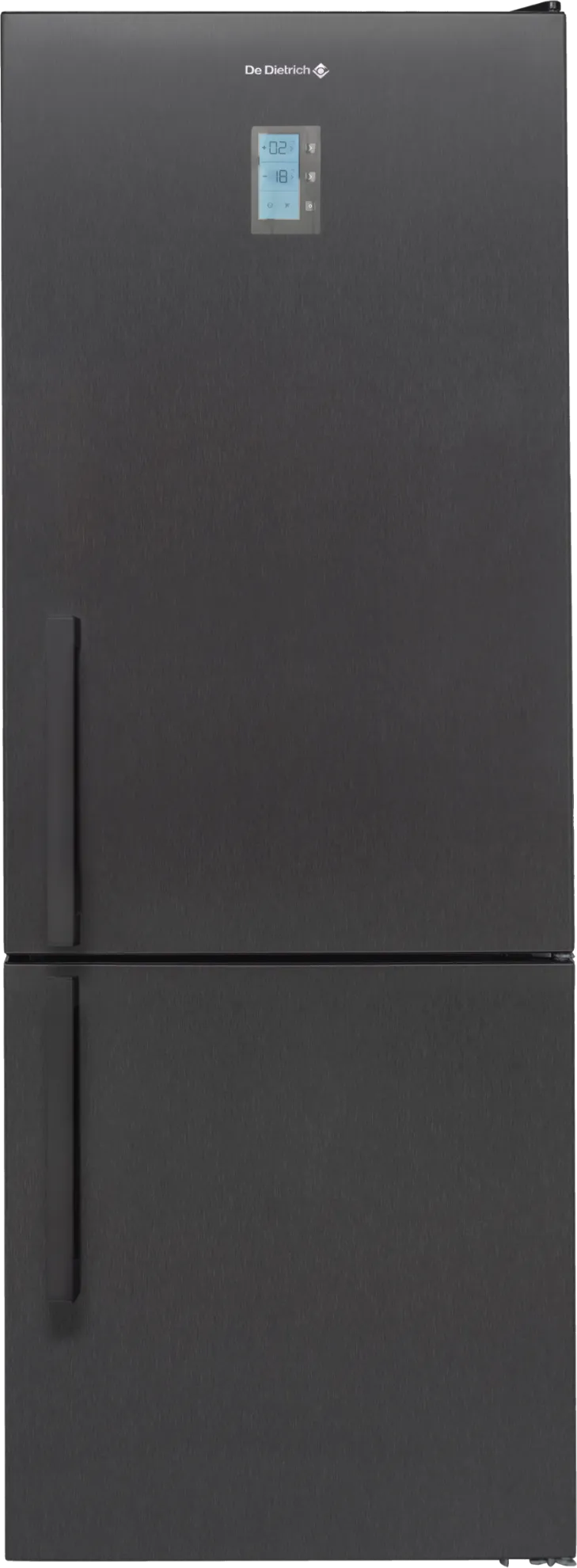 Obrázok CHLADNIČKA DFC7092NA