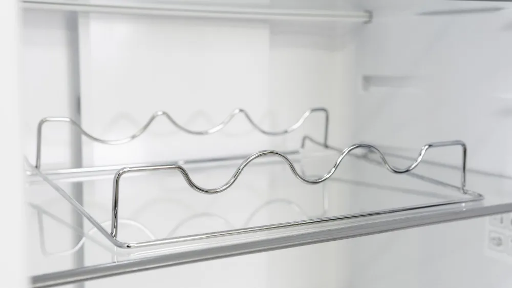 Obrázok CHLADNIČKA KOMBINOVANÁ RCN2293WD