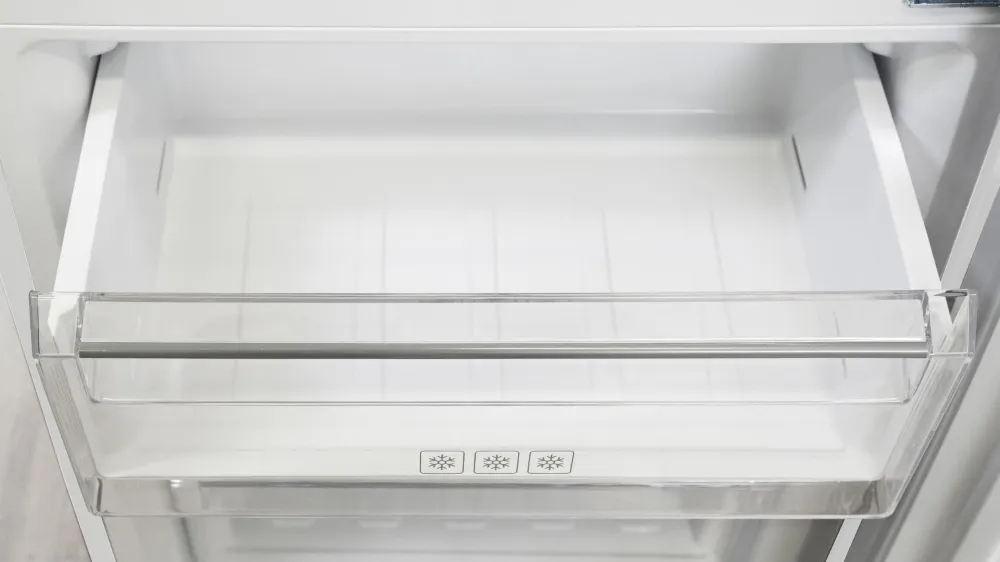 Obrázok CHLADNIČKA KOMBINOVANÁ RCN2293WD